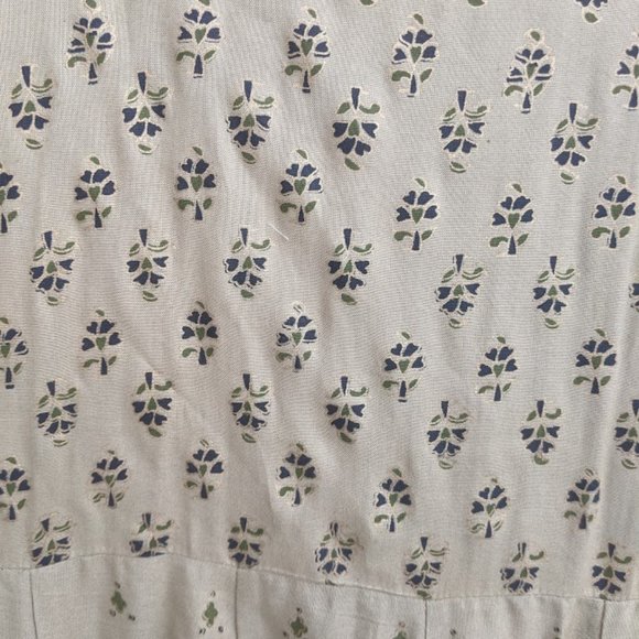 Authentic Indian Dress Size XL NWOT - Picture 4 of 6